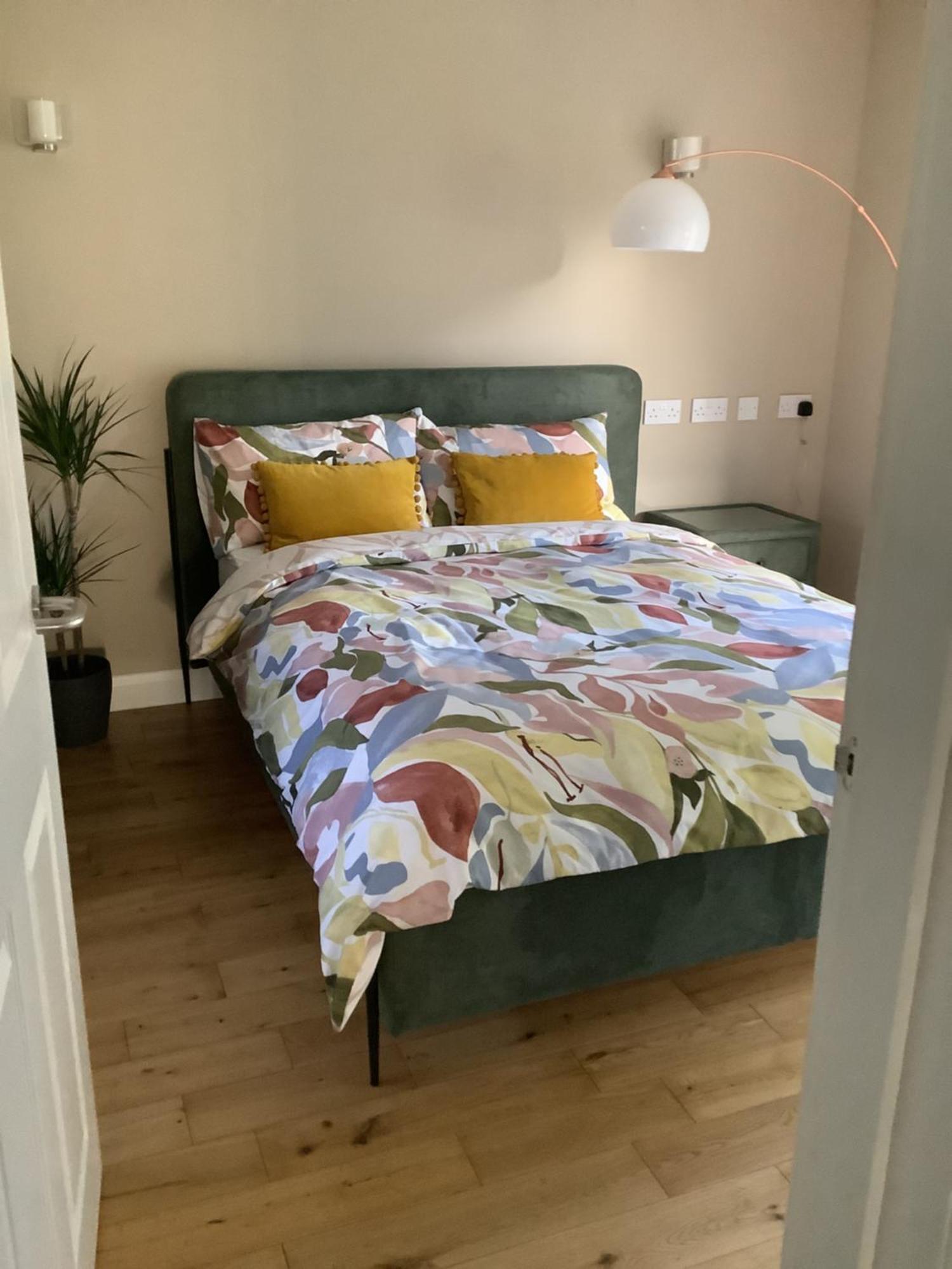 Springwood - Royal Hillsborough Villa Екстериор снимка