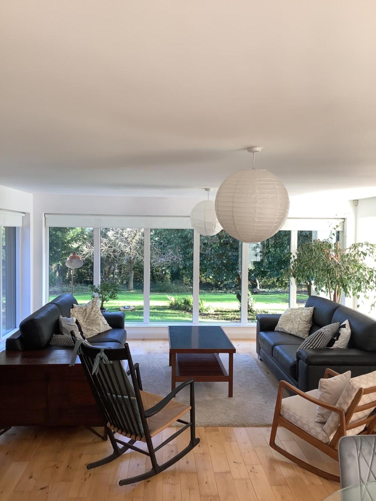 Springwood - Royal Hillsborough Villa Екстериор снимка