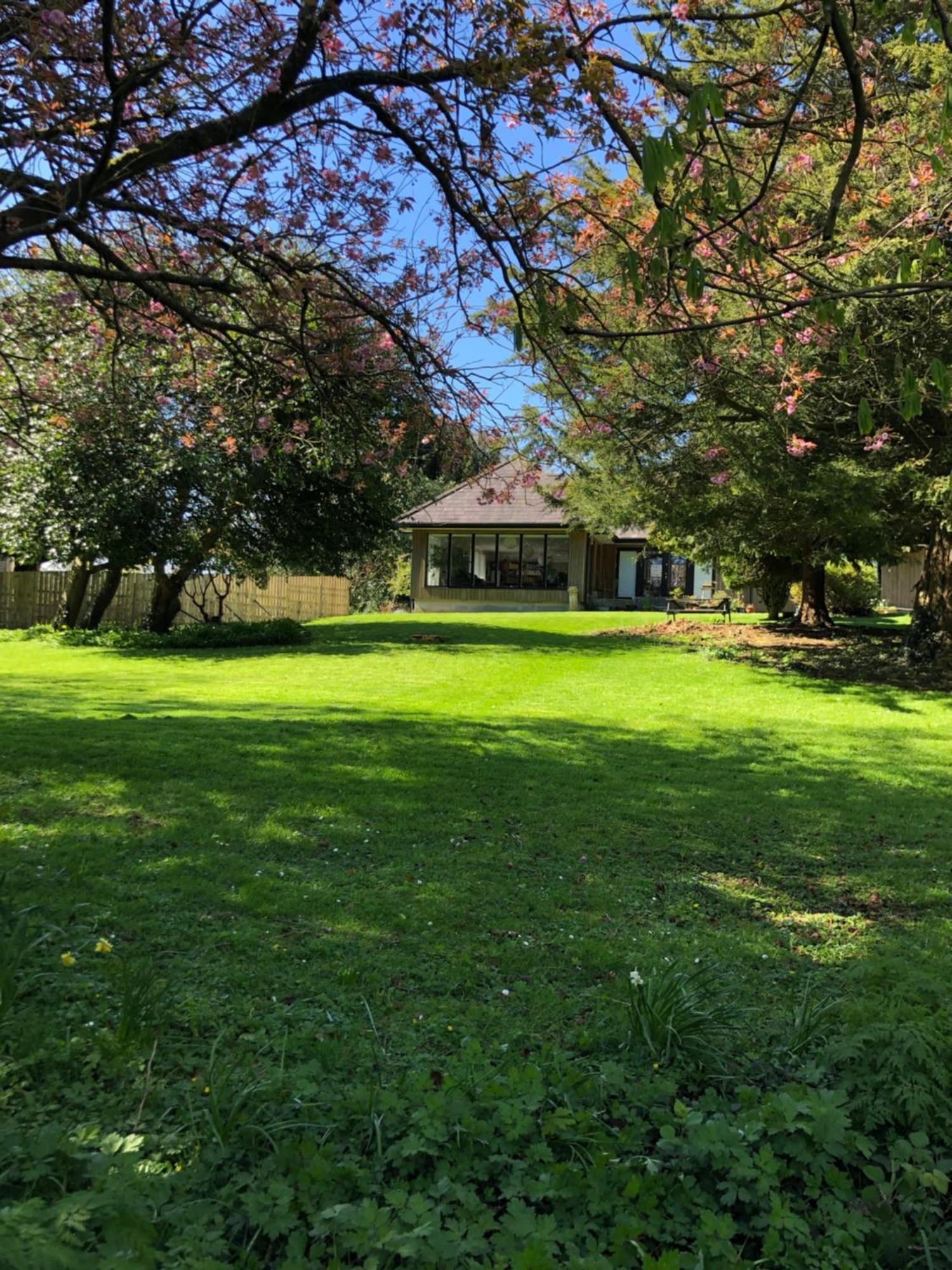 Springwood - Royal Hillsborough Villa Екстериор снимка